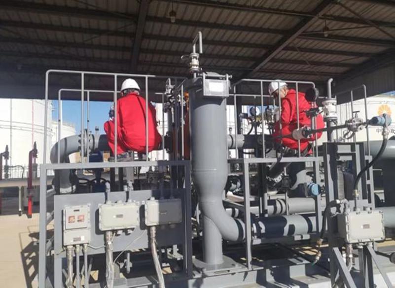 福建 防爆電氣檢測的標準